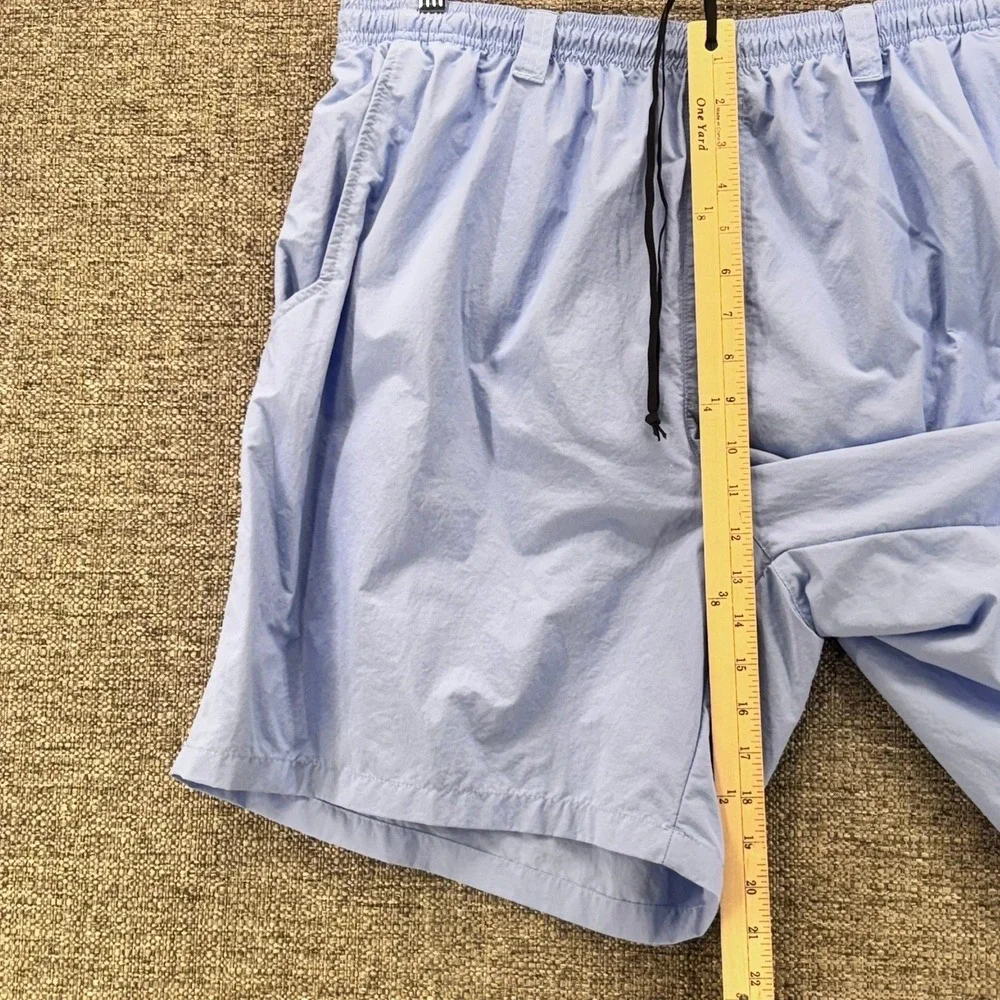 Columbia PFG Shorts‎ Blue XXL